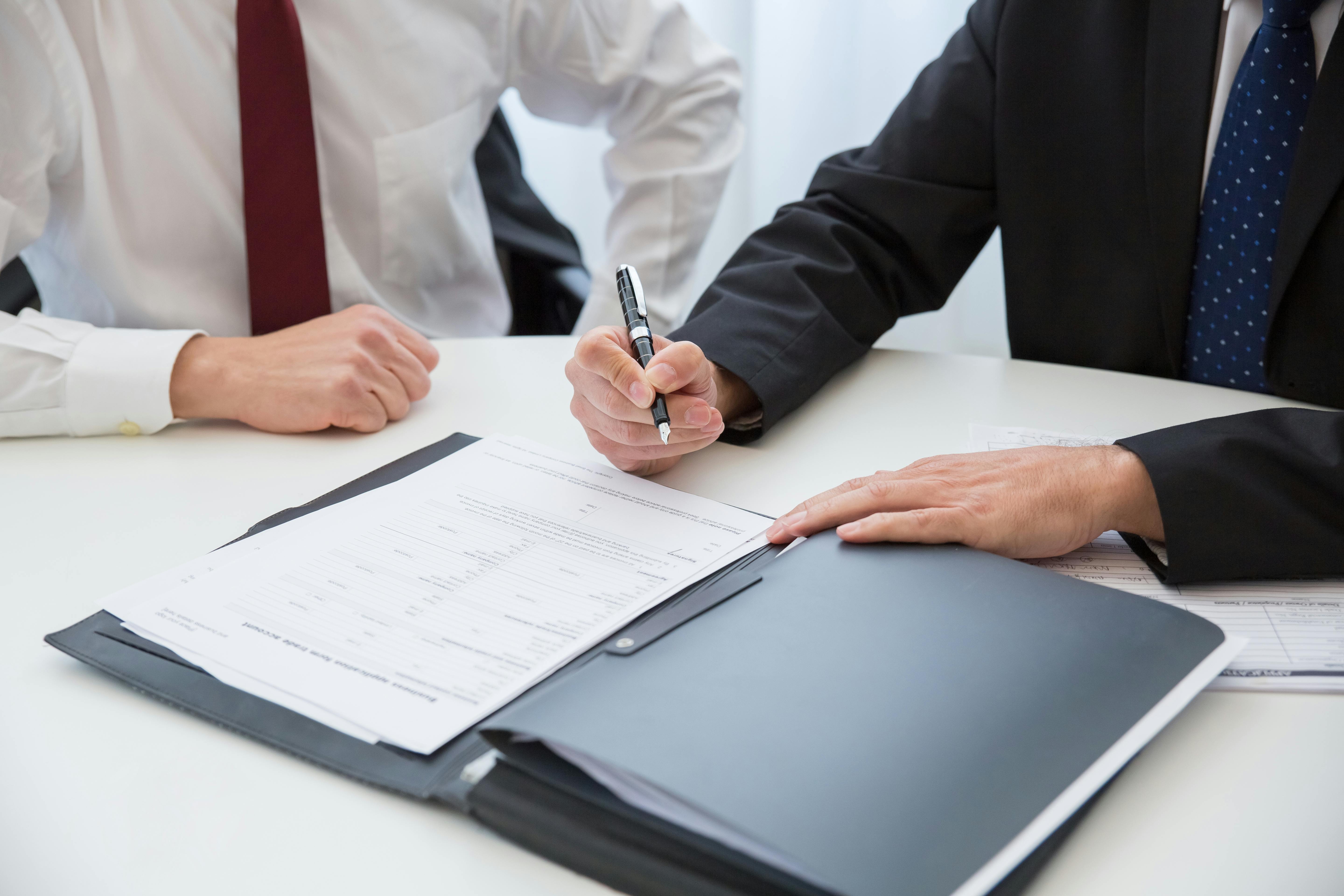Sicura Assicurazioni - Firma Contratto